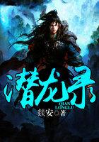 潜龙录 燚安
