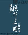 网游三国之纵横天下