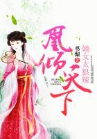 凰倾天下之盛世嫡妃