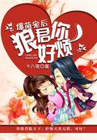 爆萌宠妃狼性邪帝
