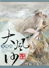 傅家金龙传奇之大风沙免费观看