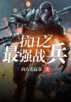 抗日之最强战兵精校txt