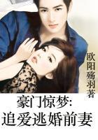 豪门追婚令