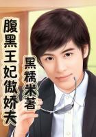 腹黑王妃宠入骨