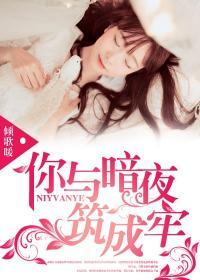 你与暗夜此消彼长24章