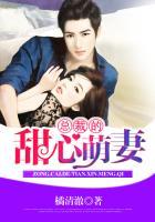 总裁的甜心宠儿