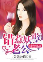 绯色豪门错惹律师总裁 - 职场总