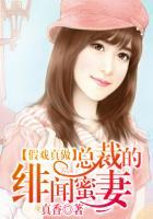 假戏真做总裁的绯闻女友