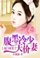 腹黑冷少萌萌妻