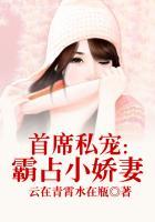 首席霸爱小甜妻
