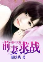 婚不厌诈前妻求战免费阅读