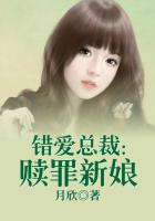 错爱总裁赎罪新娘月欣