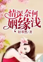情深奈何缘浅的上句是什么