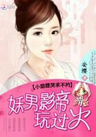 妖男的一百种方法