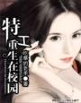 特工重生在校园结局