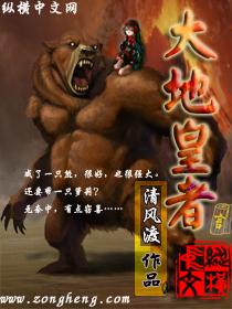 大地皇者陈靖仇是什么电视剧