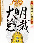 大明总裁金哨本无路