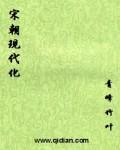 宋朝现代化 有声