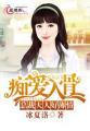 痴爱入骨冷情总裁宠妻