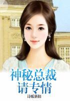神秘总裁请温柔免费阅读