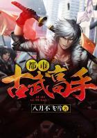 都市古武高手罗峰