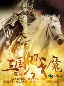 悍将三国