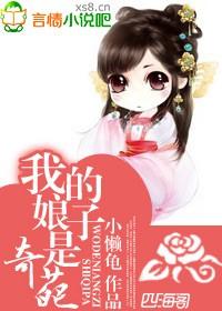 我的娘子是女配格格党