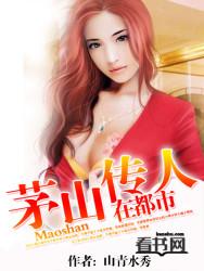 茅山传人txt