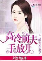 高冷前妻很抢手全文免费阅读