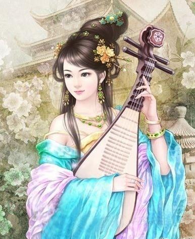 情殇宋金主要人物简介
