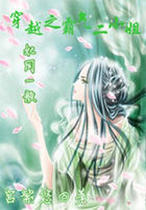 穿越之霸宠二手妻