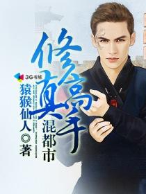 修真高手混都市有声