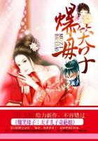 爆笑母子天才儿子奇葩娘