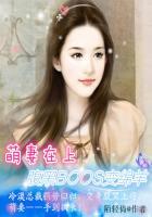 萌妻百分百腹黑boss别使坏