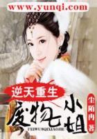 逆天废材七小姐
