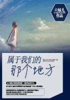 那是属于我们的地方英文