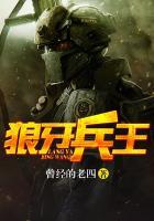 狼牙兵王第二部