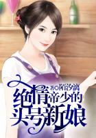 绝情帝少的头号新宠