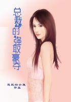 总裁的强取豪夺HH