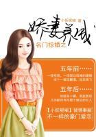 名门掠爱闪婚娇妻