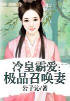 冷皇的绝宠第二部