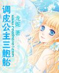 调皮公主的六大美男