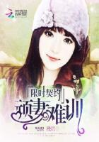 老婆别任性