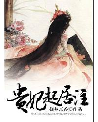 贵妃起居注简介