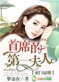 首席情深豪门第一夫人免费阅读