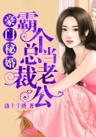 豪门霸总是我老婆无弹窗