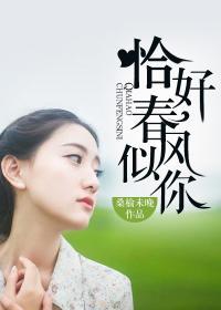 恰如春风