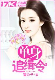 单身追缉令 霍公子