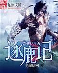 逐鹿记王祎