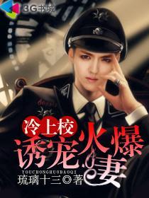 高冷上校轻点宠